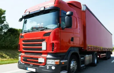 Konya Çiftlik Ambar Kargo