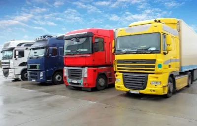 Konya Çiftlik Nakliye Ambarı