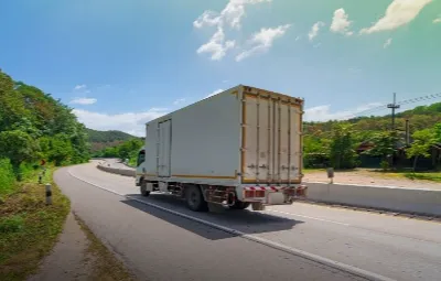Konya ile Çiftlik Arası Bulaşık Makinesi Taşıma