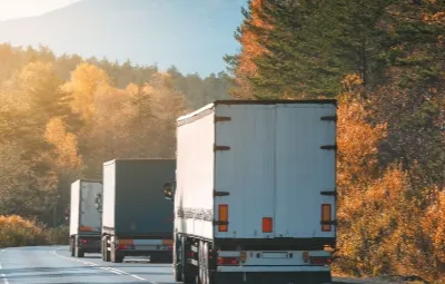 Konya ile Çiftlik Arası Klima Taşıma